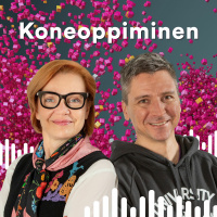 Mitä pitää tietää koneoppimisesta?