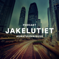 Tulevaisuuden jakelutiet