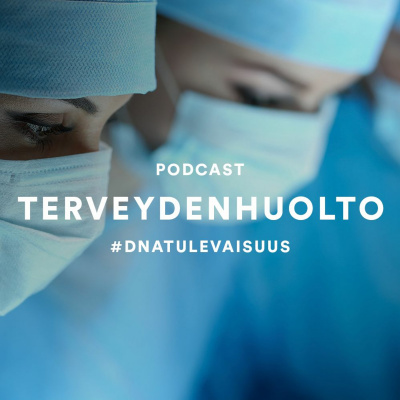 Dna Business - Uuden Työn Ääniä