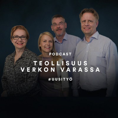 Dna Business - Uuden Työn Ääniä