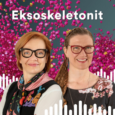 Dna Business - Uuden Työn Ääniä