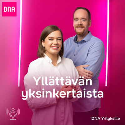 Dna Business - Uuden Työn Ääniä