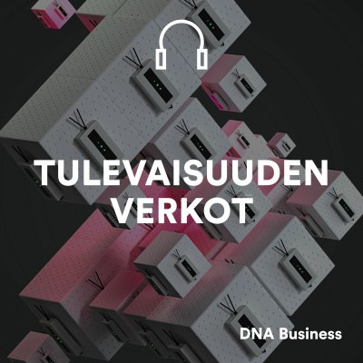 Dna Business - Uuden Työn Ääniä