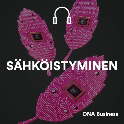 Dna Business - Uuden Työn Ääniä