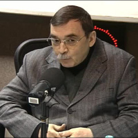 Борис Стругацкий