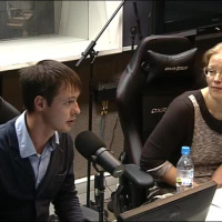 Лев Николаевич Толстой