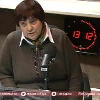 Александр Блок