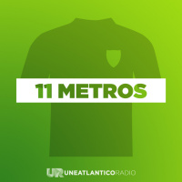 11 Metros #16 06/04/2017