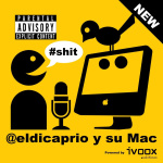 @eldicaprio Y Su Mac