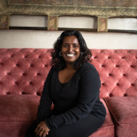 Seeds, Stories  Solidarity: Anuka De Silva (Part 1)