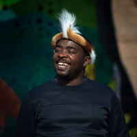 Seeds, Stories  Solidarity: Hendrick Mgcini Ndhlovu