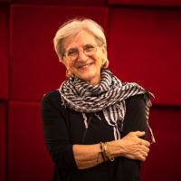 Seeds, Stories  Solidarity: Nettie Wiebe