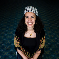 Seeds, Stories  Solidarity: Yasmeen El-Hasen