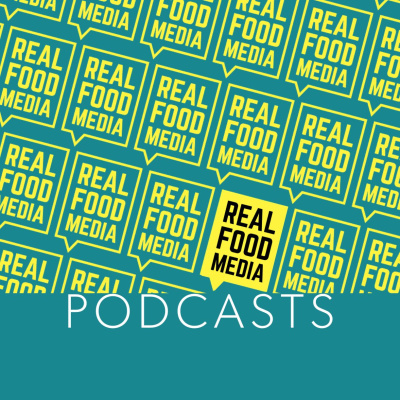 Real Food Reads