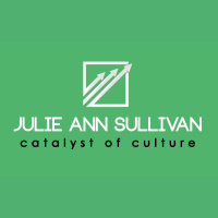 236 It has Been Illuminating with Julie Ann Sullivan