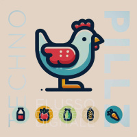 Le icone della spesa