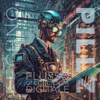 Genio del Coding Affronta il Gigante dei Dati: Le Avventure di Alex nel Massimizzare Disc Content AI