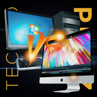 TechnoPillz | Speciale Mac vs PC [Trailer]