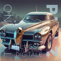 The Morning Rant: Se cavrei unauto da ricchi...