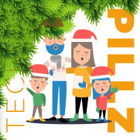 TechnoPillz | Ep. 67 Canto di Natale (adesso?!?)