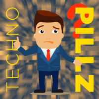 TechnoPillz | Ep. 95 Non cè un ca..o da ridere... O forse sì?