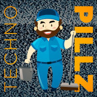 TechnoPillz | Ep. 69 Followup: La riduzione del rumore audio