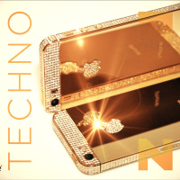 TechnoPillz | Ep. 44 Opulenza Digitale