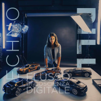 La Rivoluzione degli Spot Pubblicitari (Senza Storyboard)