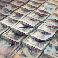 The Morning Rant: Sono arrivati i $oldi degli americani!