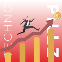 TechnoPillz | Ep. 122 Break Even, Riccanza, e un po di matematica!