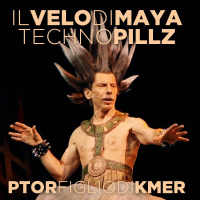 Crossover: Il Velo di Maya/TechnoPillz Ptor figlio di Kmer