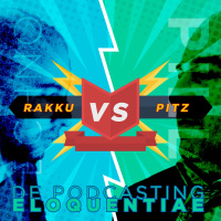 TechnoPillz | Extra De Podcasting Eloquentiae