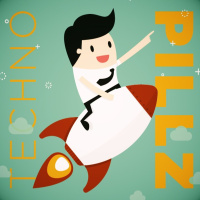 TechnoPillz | Ep. 60 Status update (dicembre 2017)