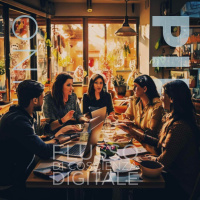 UMRacer and Disc Content AI