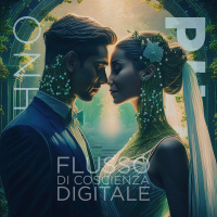 Montare matrimoni con lAI (!?!)