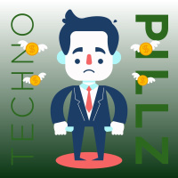 TechnoPillz | Ep. 117 Confessioni di un proletario perplesso