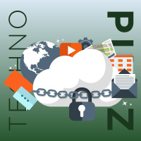 TechnoPillz | Ep. 104 Followup: altre esperienze di backup!