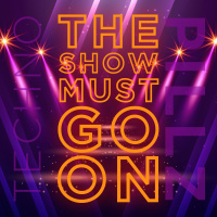 TechnoPillz | Ep. 135 Lo Show (Must Go On)