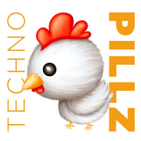 TechnoPillz | Ep. 37 Ho deciso: questo mese mi taglio il ca##o!