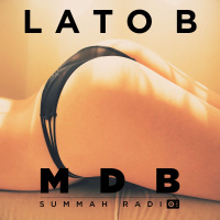 MDB Summah Radio | Ep. 51 Lato B: questa sera anche in video!