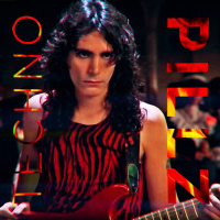 TechnoPillz | Ep. 148 Il Chitarrista del Diavolo