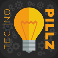 TechnoPillz | Ep. 29 Compressione e impostazioni dei file MP3 per i podcast