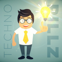 TechnoPillz | Puntata speciale Che cosè il Genio?