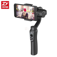 TechnoPillz | Extra Usare un iPhone (con riprese stabilizzate) in un video commerciale (= pagato)