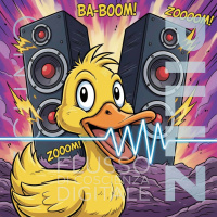 AutoDuck NX (sogni di mixing automatico)