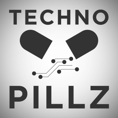 Technopillz