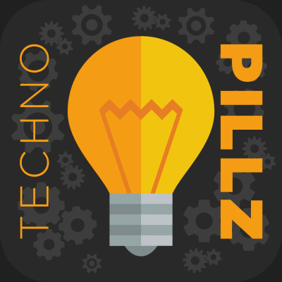 Technopillz