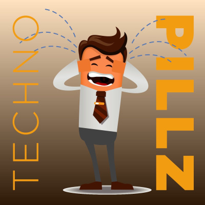 Technopillz