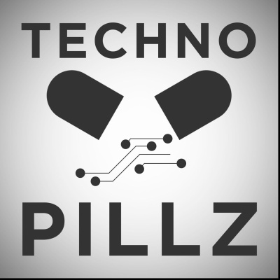 Technopillz