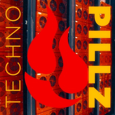 Technopillz